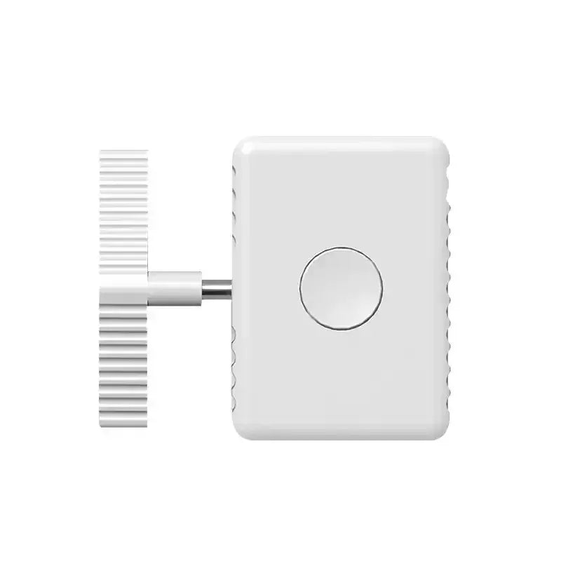 مفتاح إضاءة ذكي مع جهاز تحكّم عن بُعد لاسلكي – بدون أسلاك وسهل التركيب