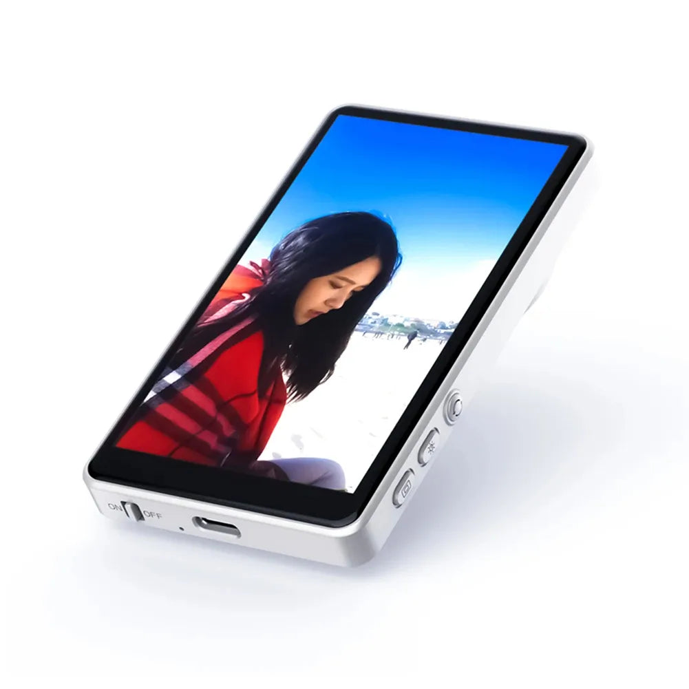 شاشة خلفية مغناطيسية للهاتف – أداة سيلفي وفلوغ احترافية، شاشة معاينة عالية الدقة، مثالية للصور والفيديو والسفر وصناعة المحتوى